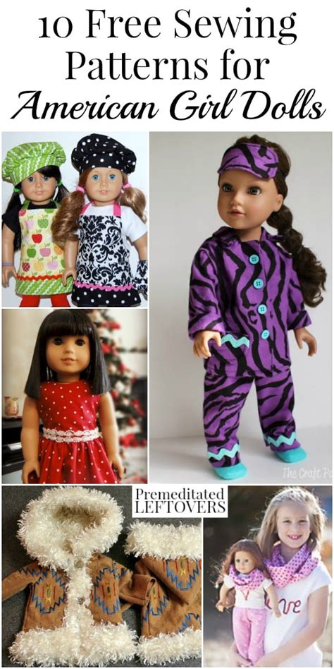 etsy ag doll clothes|free ag doll clothes patterns.